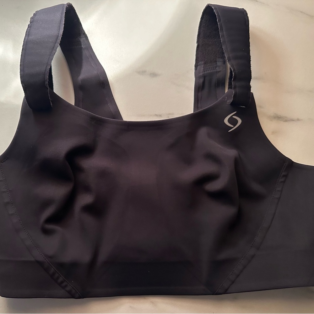 Moving Comfort Juno Sports Bra